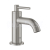 GROHE 20021DC3 ATRIO XS Stojánkový ventil, supersteel