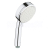 GROHE 2757120E NEW TEMPESTA COSMOPOLITAN 100 Ručná sprcha 2 prúdy, chróm