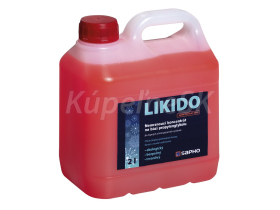 Sapho LIKIDO teplonosná kvapalina, 2 L