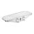 Hansa 5863017282 HANSAEMOTION Termostatická sprchová batéria Wellfit, Chróm/biela