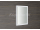 Sapho FLUT LED podsvietené zrkadlo 600x800mm, biela