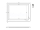 Sapho FLUT LED podsvietené zrkadlo 900x700mm, biela