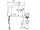 Hansa 51792201 HANSADESIGNO Elektronická umývadlová batéria, Chróm