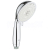 GROHE 27608001 NEW TEMPESTA RUSTIC 100 Ručná sprcha 4 prúdy, chróm