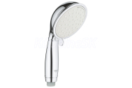 GROHE 26048001 NEW TEMPESTA RUSTIC 100 Ručná sprcha 2 prúdy, chróm