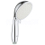 GROHE 26048001 NEW TEMPESTA RUSTIC 100 Ručná sprcha 2 prúdy, chróm