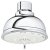 GROHE 27610001 NEW TEMPESTA RUSTIC 100 Hlavová sprcha 4 prúdy, chróm