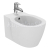 Ideal Standard E772201 CONNECT Bidet závesný 30,5x36x54cm, Biela