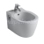 Ideal Standard E7126MA CONNECT Bidet závesný 30,5x36x54cm, IdealPlus, Biela