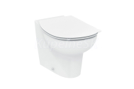 Ideal Standard S312601 CONTOUR 21 WC Misa Stojaca Detská 36x40x52, RIMLESS, Biela