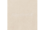 Rako DAK26743 REBEL dlažba Béžová 19,8x19,8x1cm matná, rektifikovaná, mrazuvzdorná, R9  0,