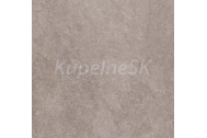 Rako DAK81589 KAAMOS dlažba Béžovošedá 79,8x79,8x1cm matná, rektifikovaná, mrazuvzd, R10
