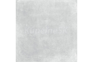 Rako DAK63741 REBEL dlažba Šedá 59,8x59,8x1cm matná, rektifikovaná, mrazuvzdorná, R9  1,08