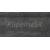 Rako DCP84739 QUARZIT dlažba-schodovka Čierna 39,8x79,8x1cm matná, rektif, mrazuv, R9,1.tr