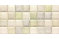 Rako WARMB525 RETRO obklad Viacfarebný 19,8x39,8x7cm lesklý, rektifikovaný, 1.tr