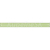Cersanit OP032-073 ARTIGA GREEN BORDER GLASS 3X40 G1 obklad-listela, 1.tr