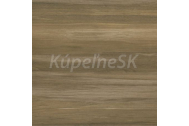 Cersanit W403-007-1 AMBIO BROWN SATIN 42X42x0,8 cm G1 dlažba, 1.tr