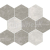 Cersanit WD928-002 CELESIA MOSAIC 28X33,7 G1 obklad-mozaika, 1.tr