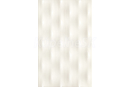 Paradyz Classica NATI BIANCO obklad STRUKTURA 25X40