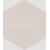 Paradyz ESAGON Mix Beige19,8X17,1 G1 obklad hladký, 1.tr