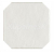 Paradyz MODERN BIANCO GRES SZKL. STRUKTURA OCTAGON 19,8X19,8