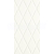 Paradyz MOONLIGHT BIANCO ŚCIANA B STRUKTURA REKT. 29,5X59,5