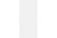 Paradyz NEVE BIANCO obklad REKT. lesklý 29,8X59,8x0,9 cm