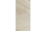 Paradyz TEAKSTONE Bianco 30X60 G1 dlažba-glaz.gres mat.hladký, mrazuvzd, 1.tr
