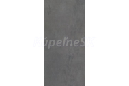 Paradyz TECNIQ Silver 29,8X59,8 G1 dlažba mat.hladký, mrazuvzd, rektif, 1.tr