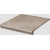 Paradyz VIANO BEIGE KAPINOS STOPNICA PROSTA 30X33