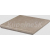 Paradyz VIANO BEIGE KAPINOS STOPNICA NAROŻNA 33X33