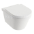 Ravak CHROME WC závesné RimOff 360x525x350mm, Biele, X01651