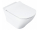 Ravak CLASSIC WC závesné RimOff 365x510x325mm, Biele, X01671