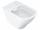 Ravak CLASSIC WC závesné RimOff 365x510x325mm, Biele, X01671