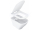 Ravak CLASSIC WC závesné RimOff 365x510x325mm, Biele, X01671