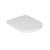 Ravak CLASSIC WC sedátko SoftClose, Biele, X01672