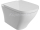 Ravak CLASSIC WC sedátko SoftClose, Biele, X01672