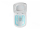 Ravak CLASSIC WC sedátko SoftClose, Biele, X01672