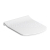 Ravak CLASSIC WC sedátko Slim, SoftClose, Biele, X01673