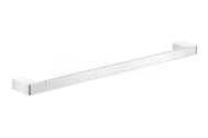 Gedy PIRENEI držiak uterákov 600x66mm, chróm PI216013