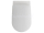 Kerasan NOLITA závesná WC misa, Rimless, 35x55 cm, biela