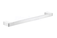 Gedy PIRENEI držiak uterákov 450x66mm, chróm PI214513