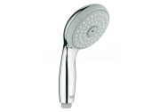 GROHE 27597001 Tempesta ručná sprcha II, 2 sprchové prúdy, EcoJoy,chróm