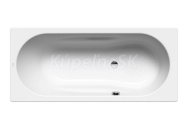 Kaldewei Kombinovaná vaňa VAIO SET 944, 1700x700x420, AS, alpská biela, Perl-effect