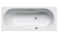 Kaldewei Kombinovaná vaňa VAIO SET 946, 1800x800x420, AS, alpská biela