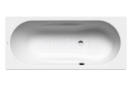 Kaldewei Kombinovaná vaňa VAIO SET 946, 1800x800x420, AS, alpská biela, Perl-effect
