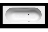 Kaldewei Kombinovaná vaňa VAIO SET 946, 1800x800x420, CAS, alpská biela, Perl-effect