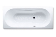 Kaldewei Kombinovaná vaňa VAIO SET 946, 1800x800x420, alpská biela, Perl-effect