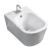 Kerasan TRIBECA bidet závesný 35x31,5x54cm