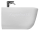 Kerasan TRIBECA bidet závesný 35x31,5x54cm